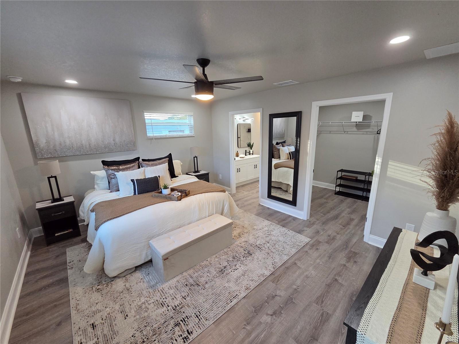 ORANGE COURT SUB - Residential