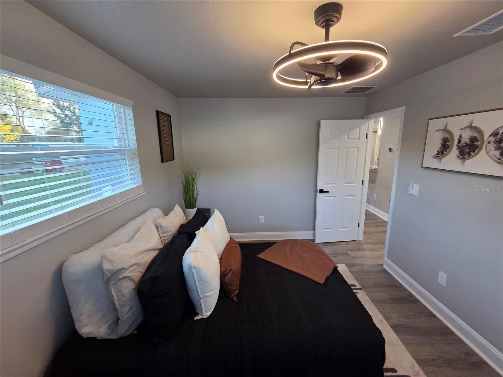 ORANGE COURT SUB - Residential