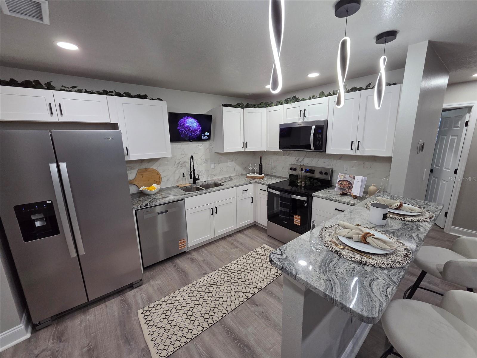 ORANGE COURT SUB - Residential