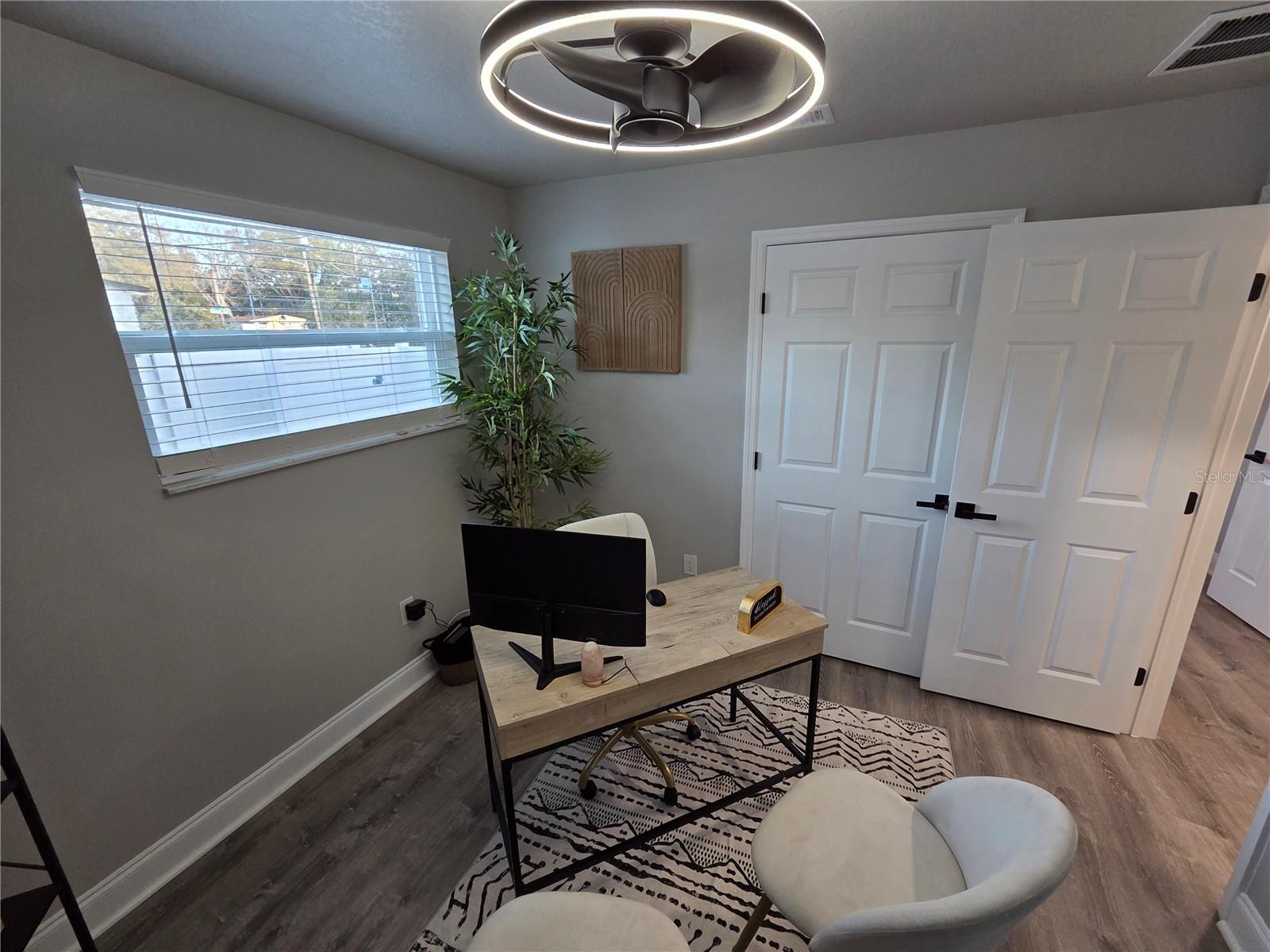 ORANGE COURT SUB - Residential