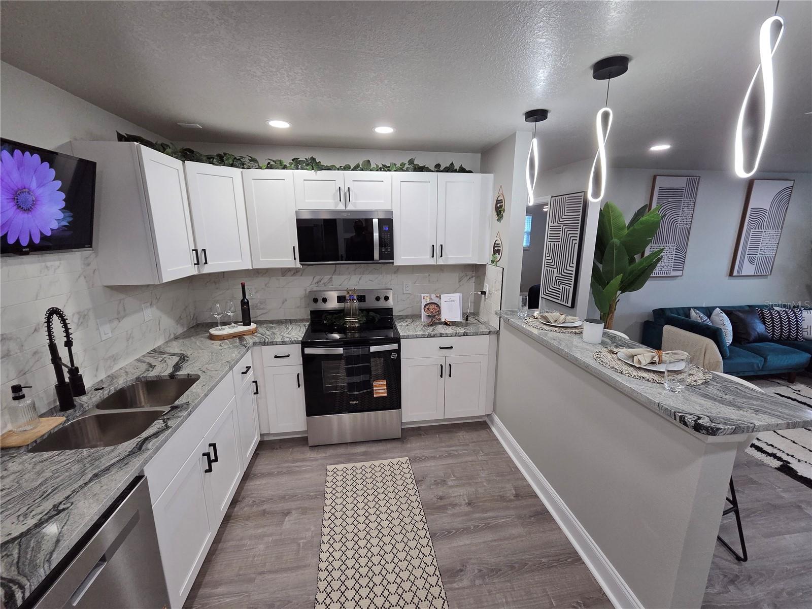 ORANGE COURT SUB - Residential