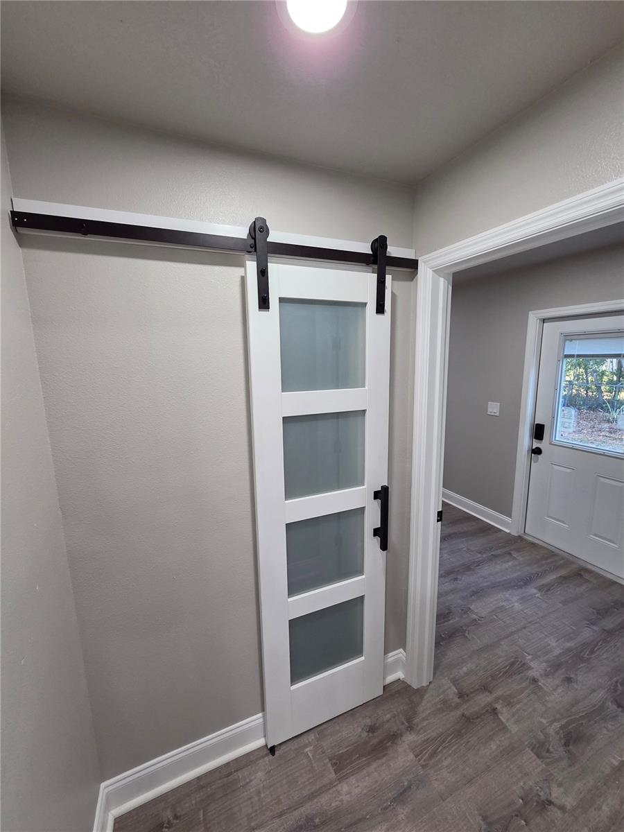 ORANGE COURT SUB - Residential