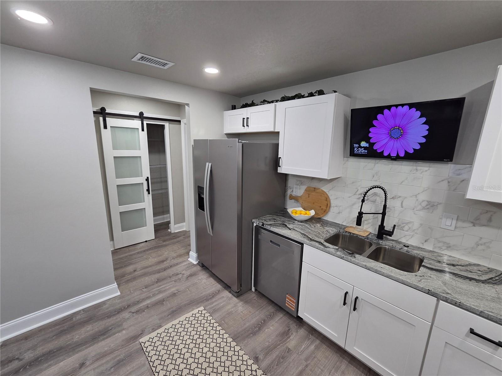 ORANGE COURT SUB - Residential