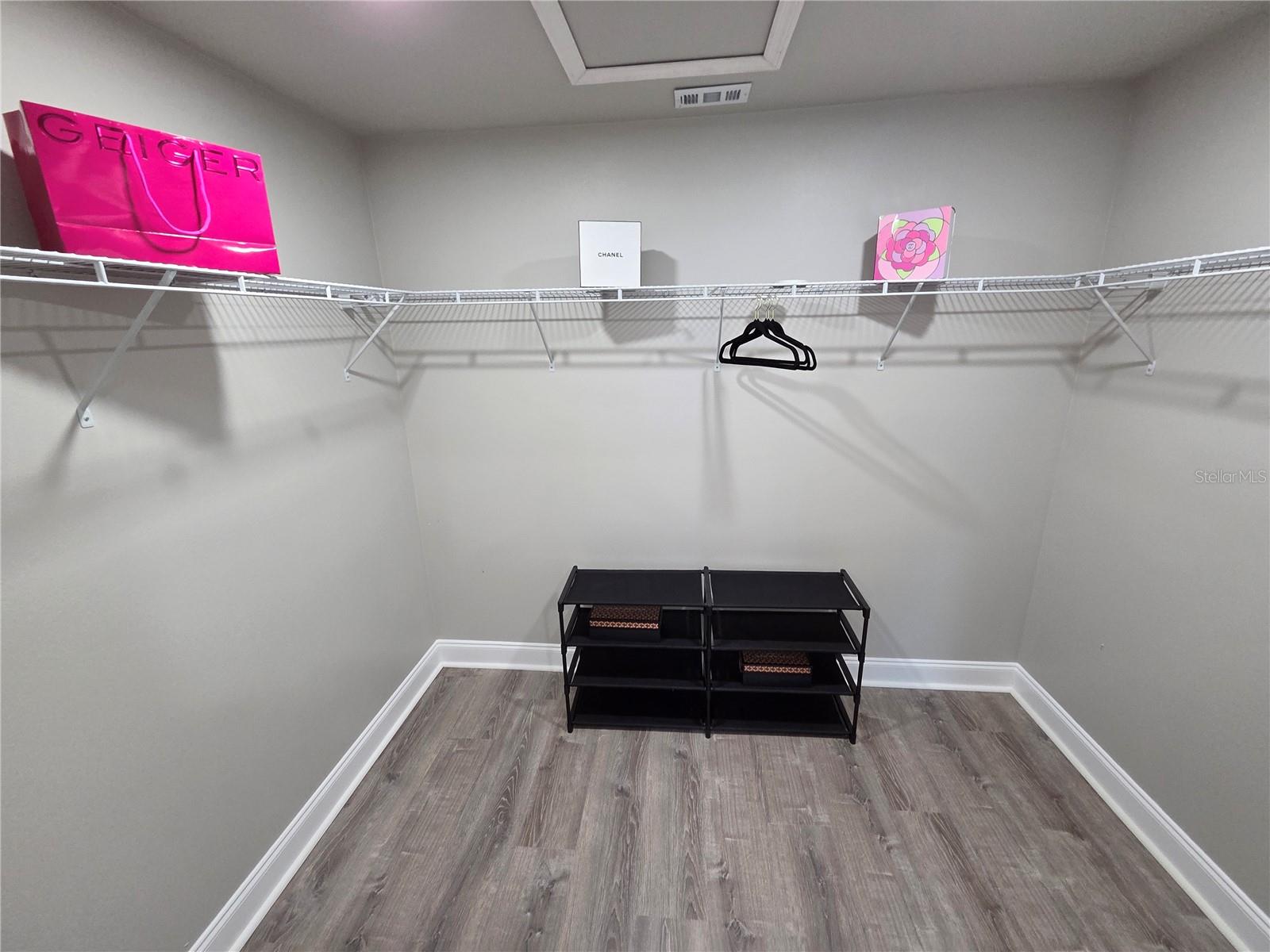 ORANGE COURT SUB - Residential