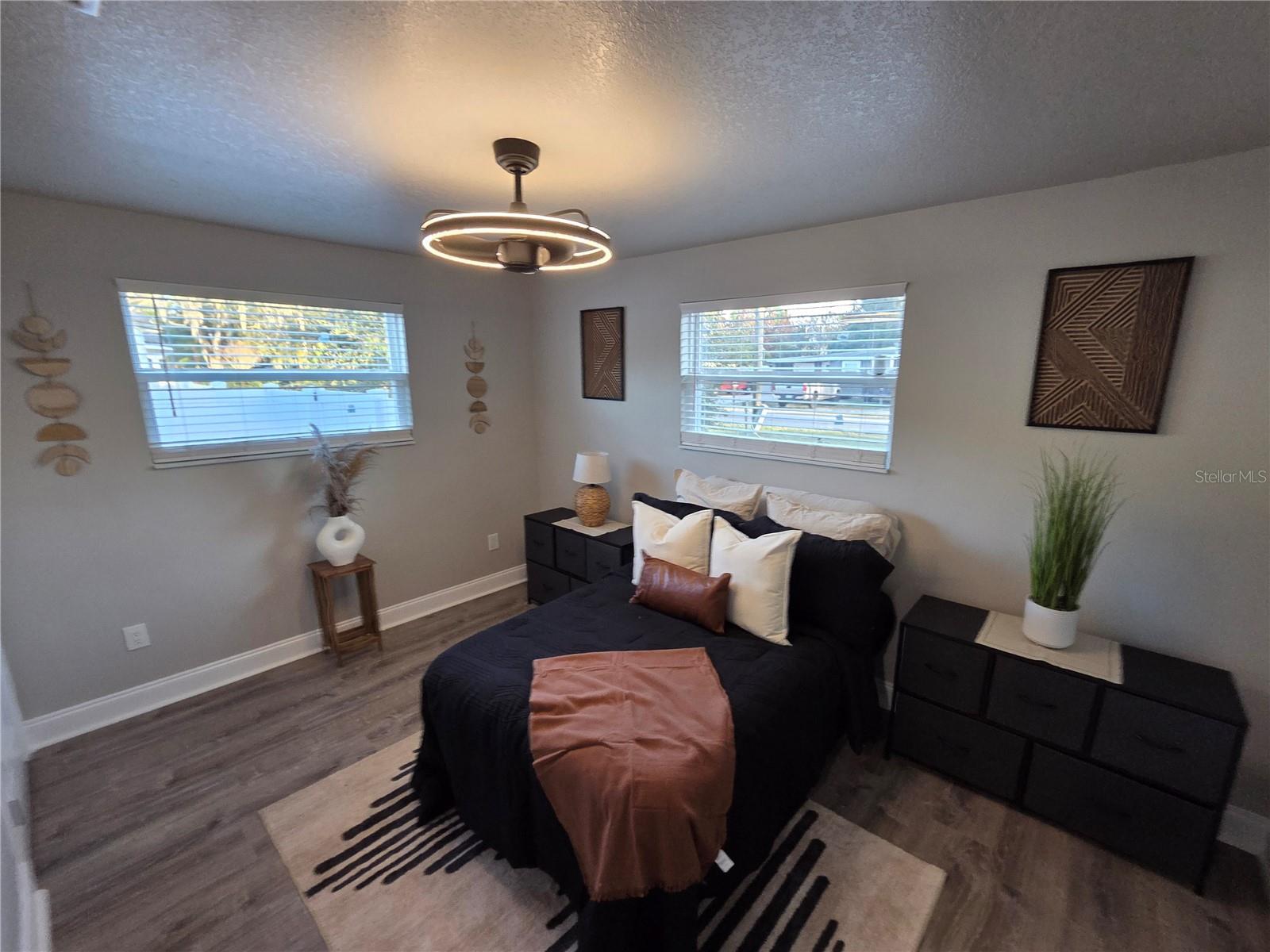 ORANGE COURT SUB - Residential