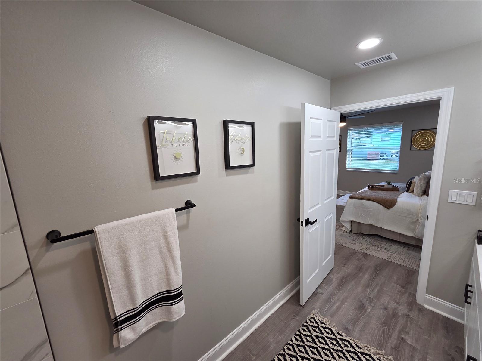 ORANGE COURT SUB - Residential