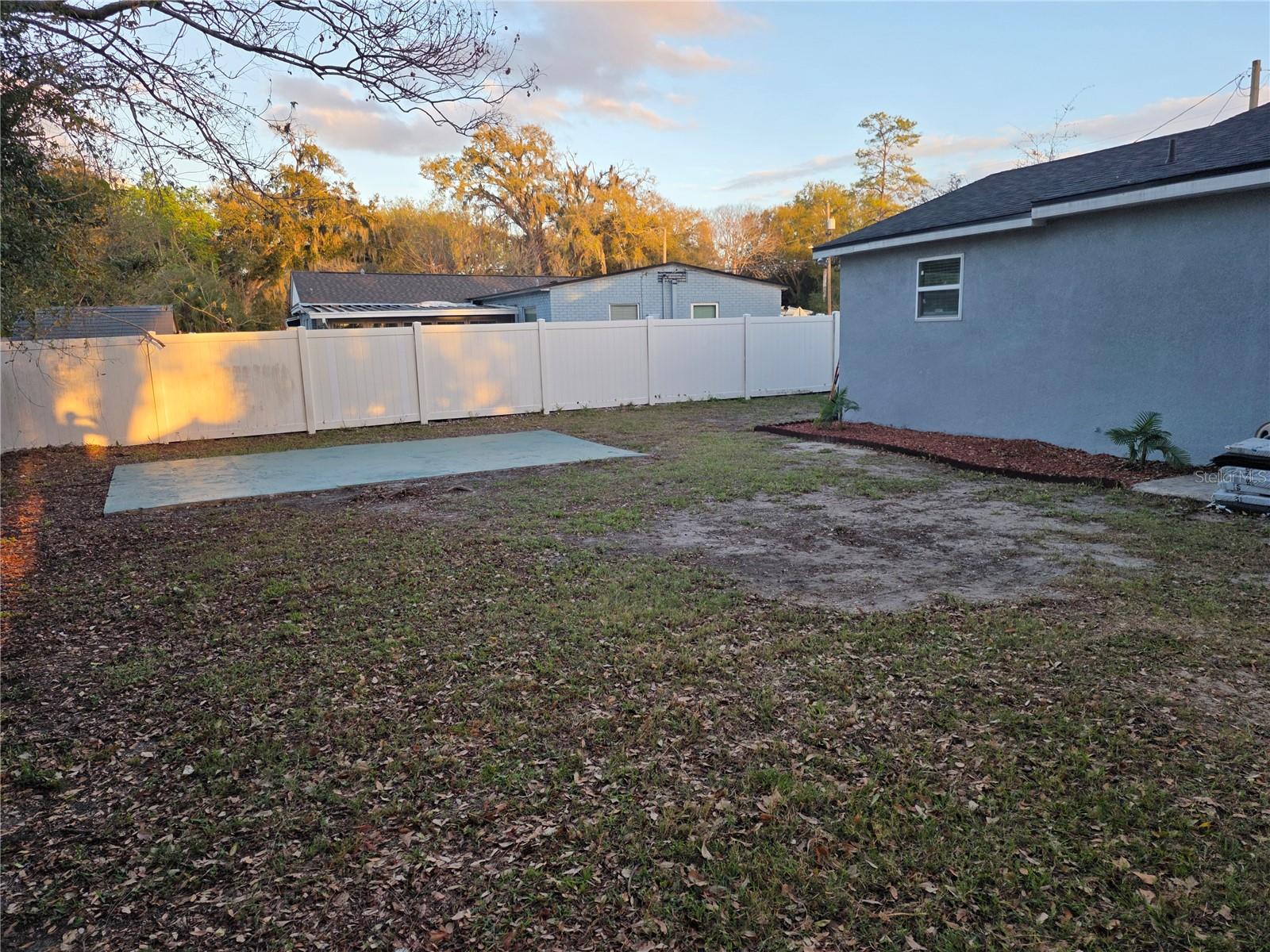 ORANGE COURT SUB - Residential