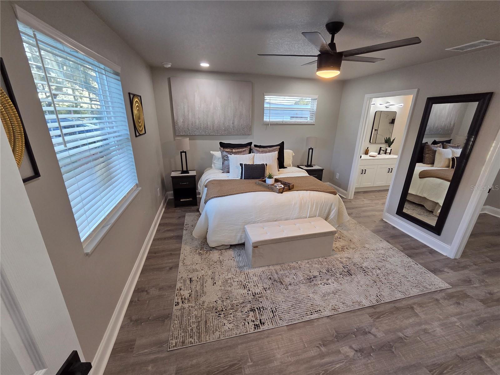 ORANGE COURT SUB - Residential