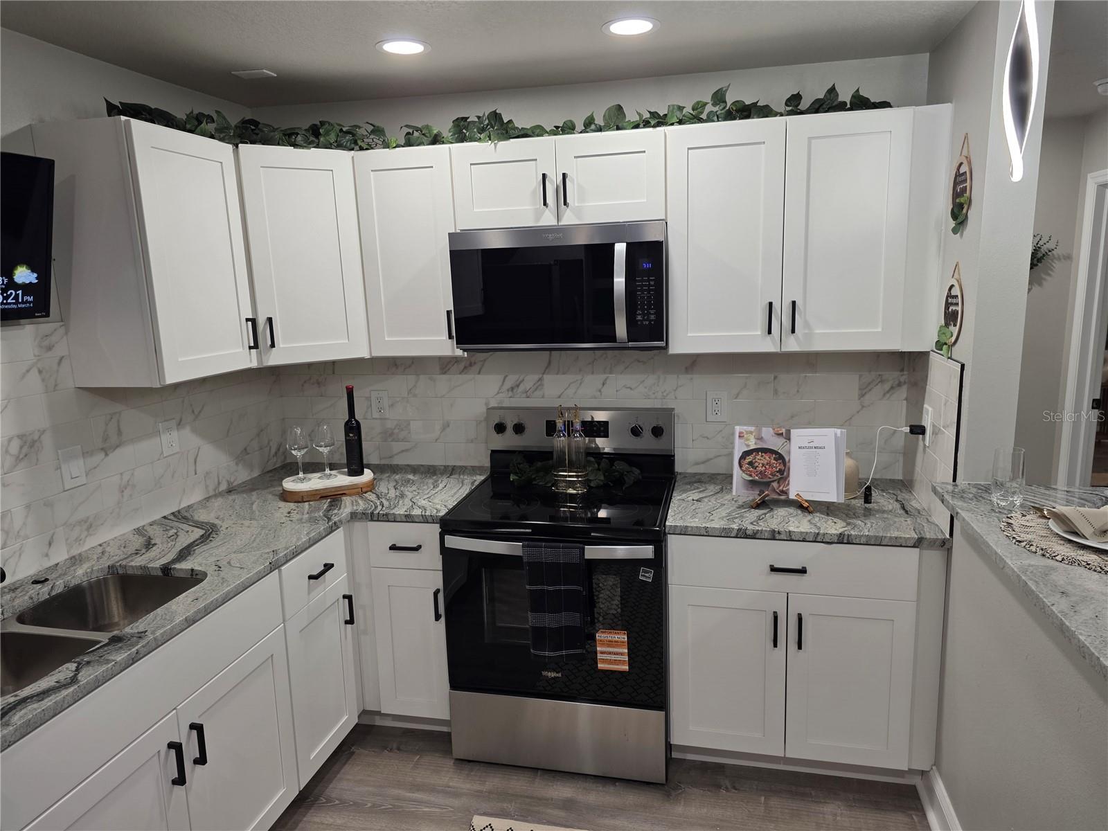 ORANGE COURT SUB - Residential