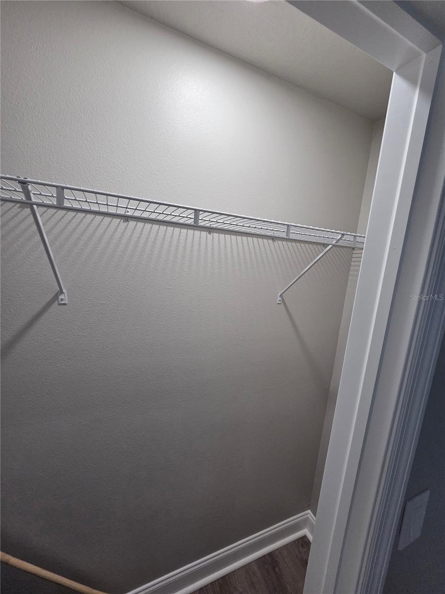 ORANGE COURT SUB - Residential