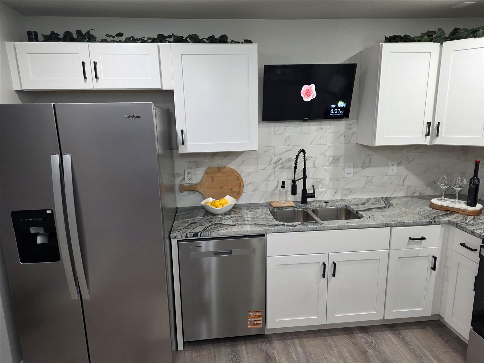 ORANGE COURT SUB - Residential