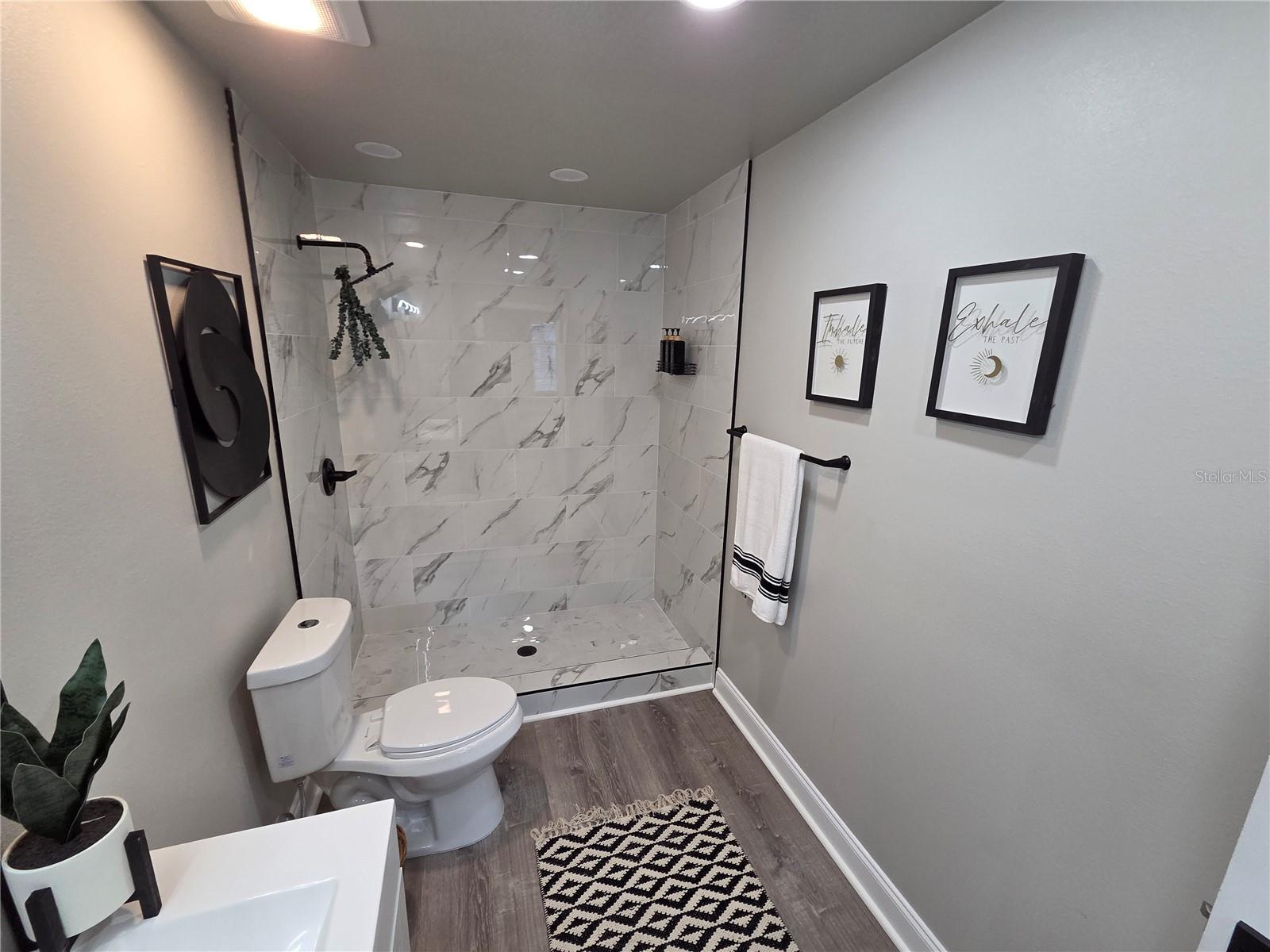 ORANGE COURT SUB - Residential