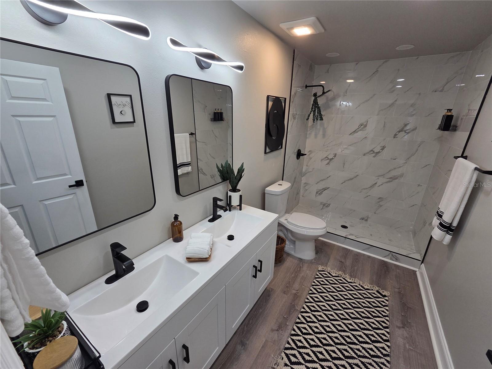 ORANGE COURT SUB - Residential