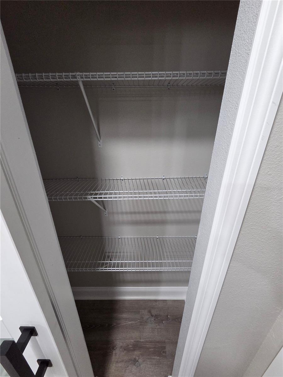 ORANGE COURT SUB - Residential