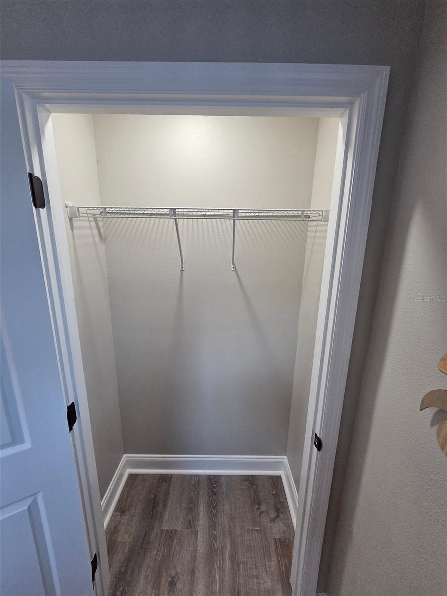 ORANGE COURT SUB - Residential