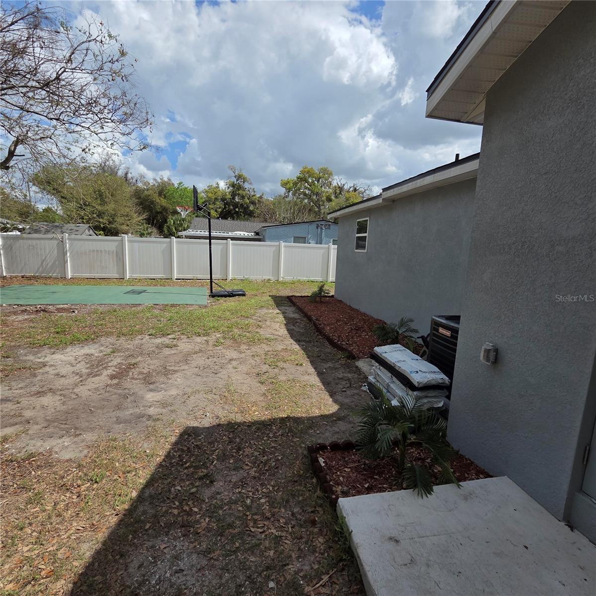 ORANGE COURT SUB - Residential