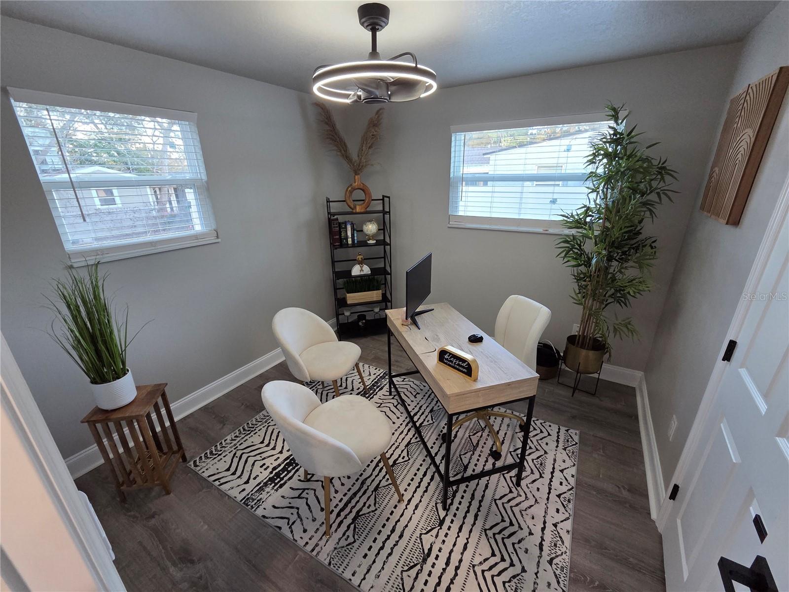 ORANGE COURT SUB - Residential