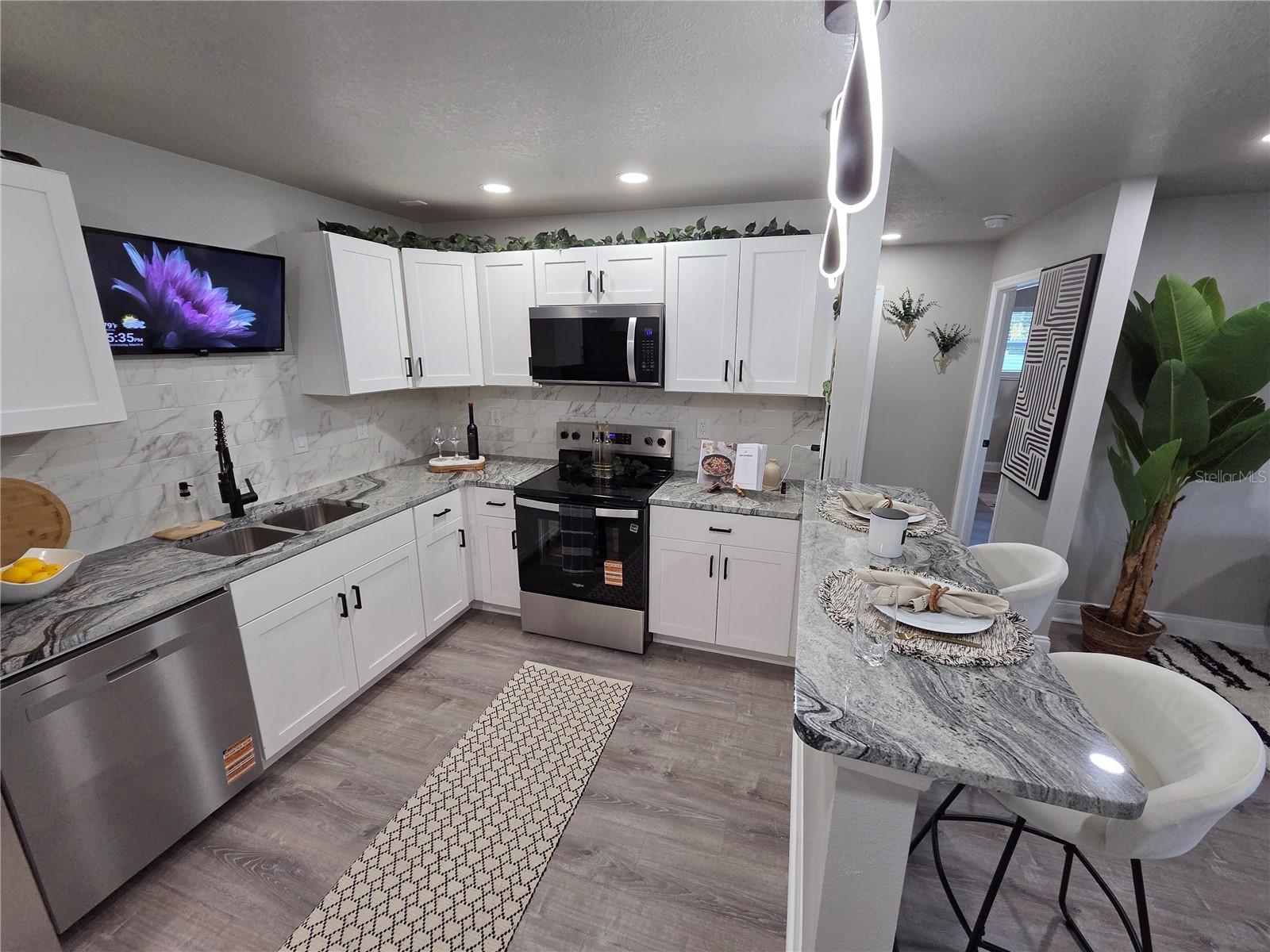 ORANGE COURT SUB - Residential