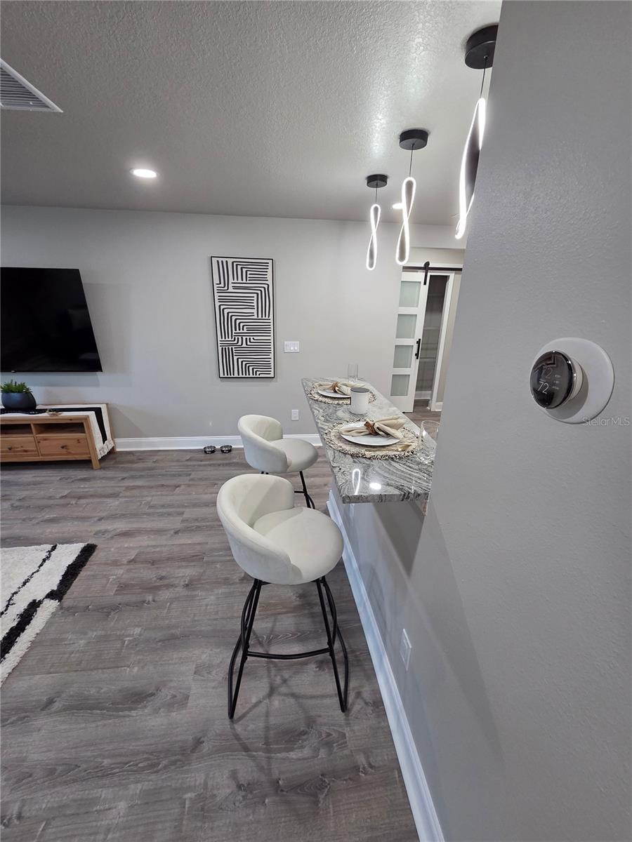 ORANGE COURT SUB - Residential