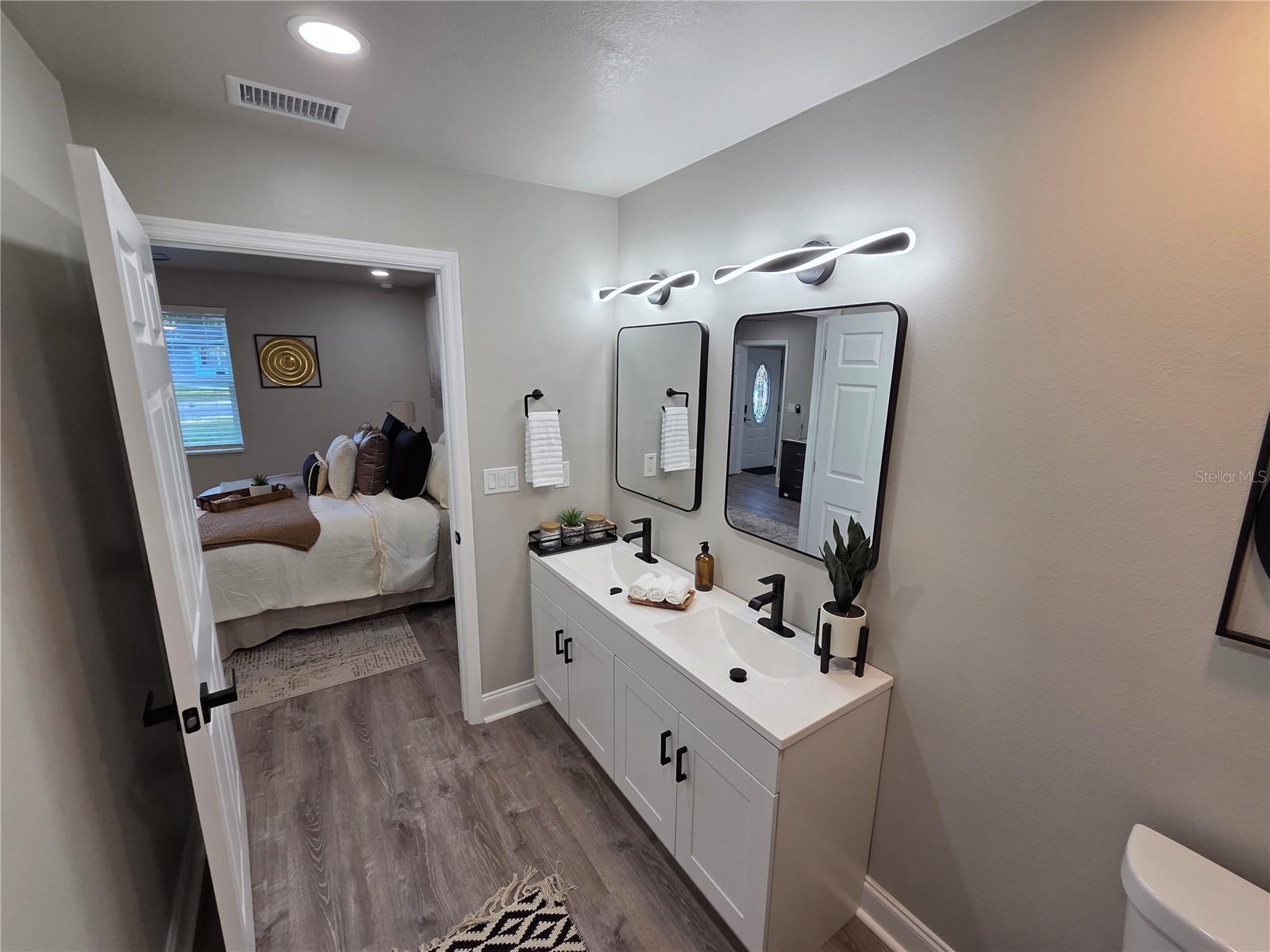 ORANGE COURT SUB - Residential