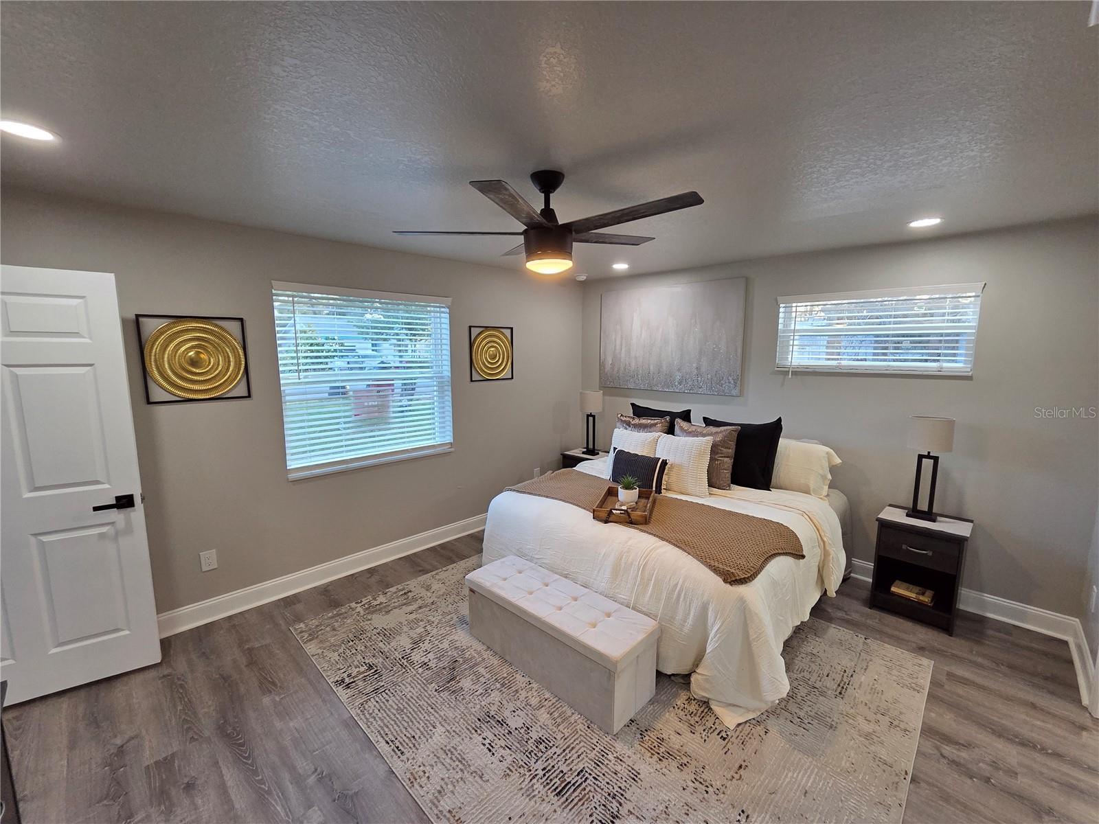 ORANGE COURT SUB - Residential