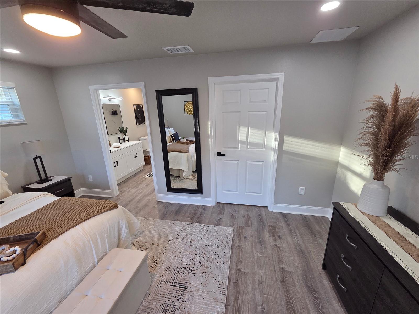 ORANGE COURT SUB - Residential