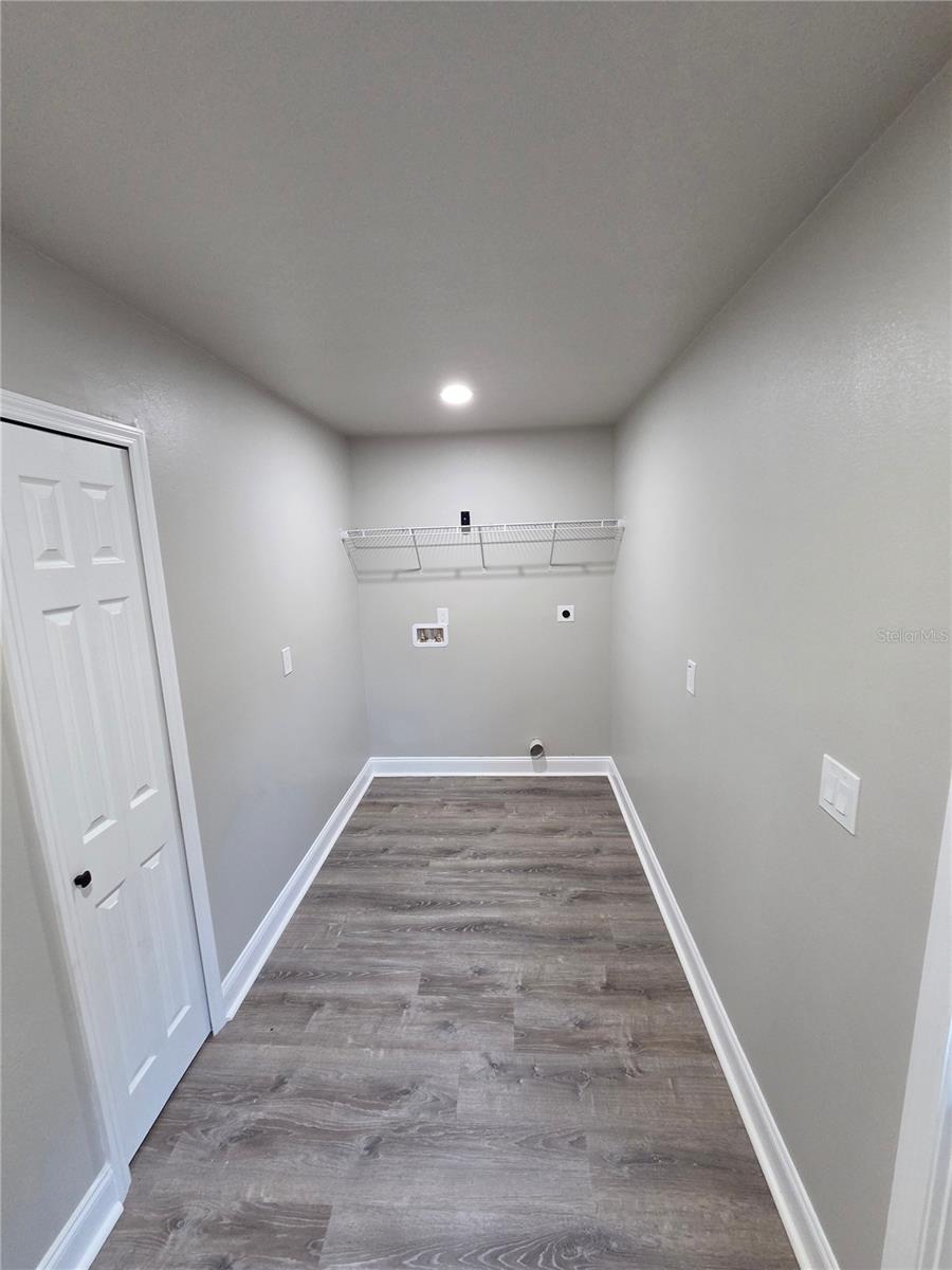 ORANGE COURT SUB - Residential