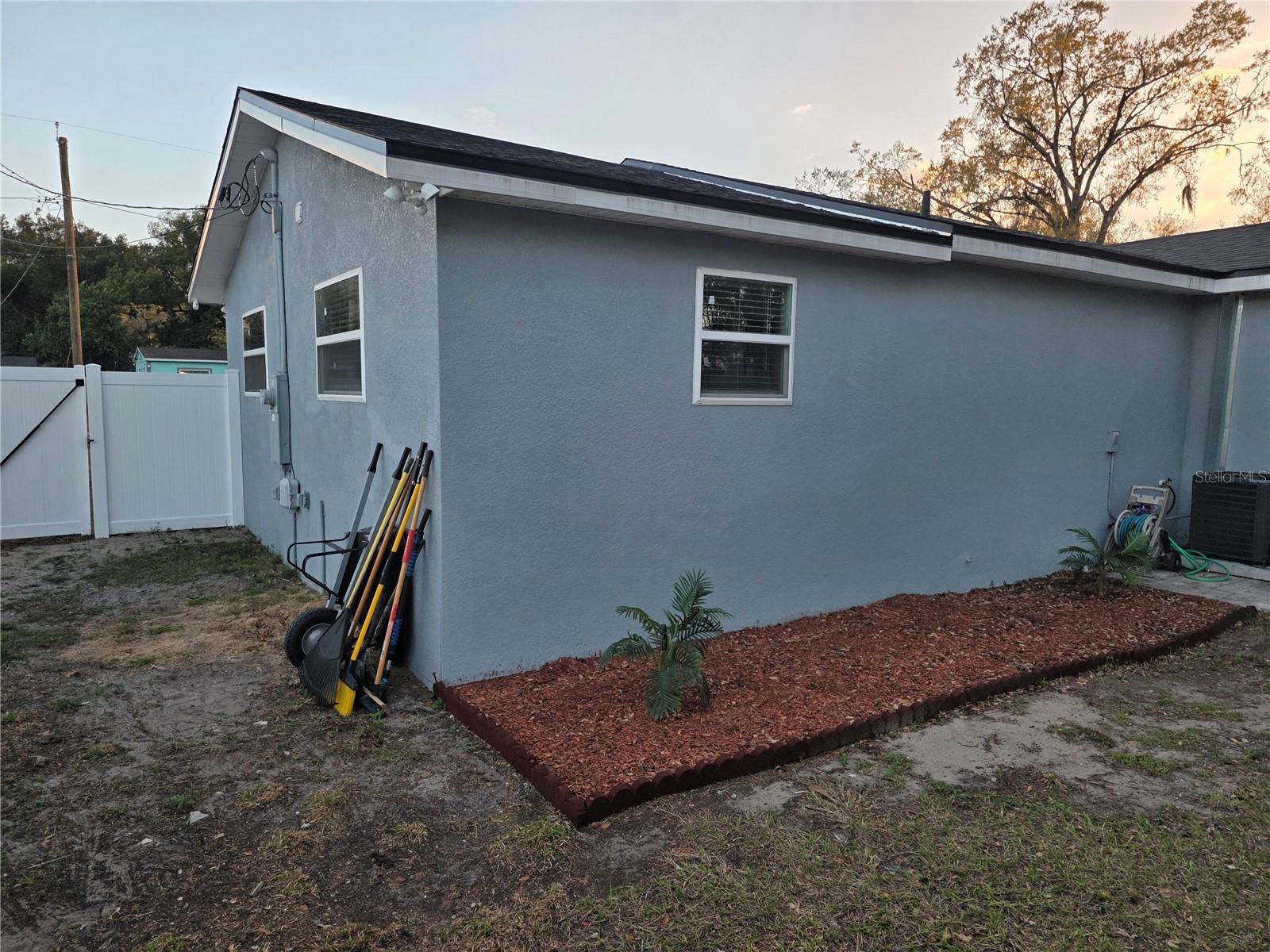 ORANGE COURT SUB - Residential