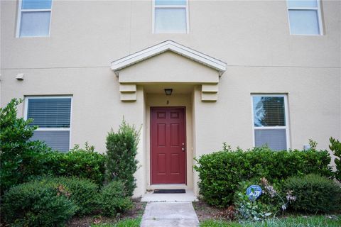 A home in ORLANDO