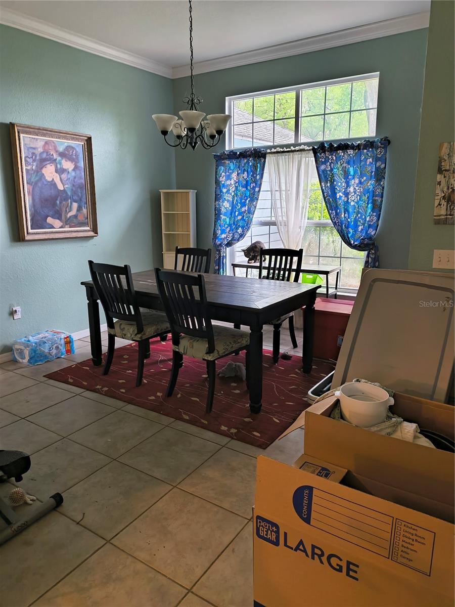 HOLLINGSWORTH ESTATES - Residential