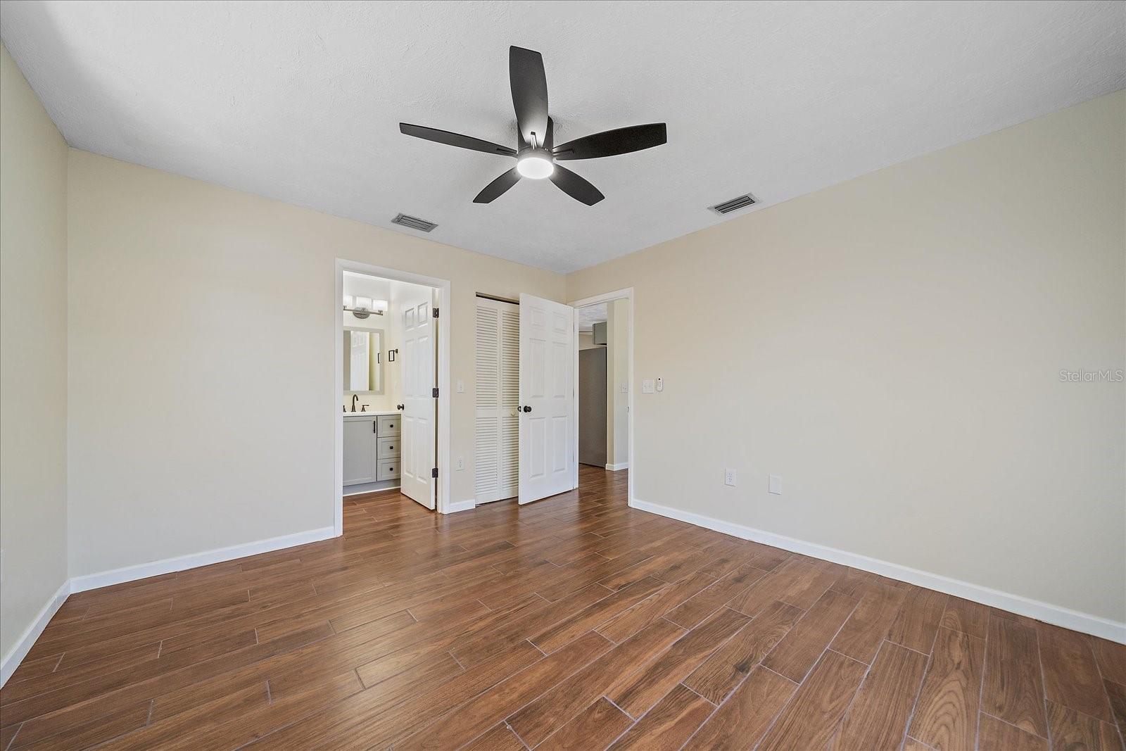 GLEN RIDGE - Residential