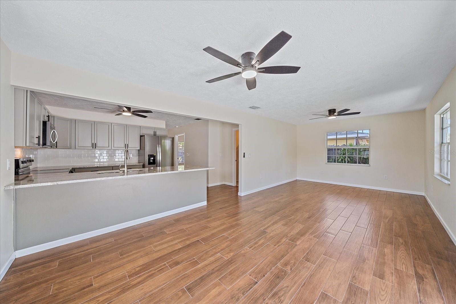 GLEN RIDGE - Residential