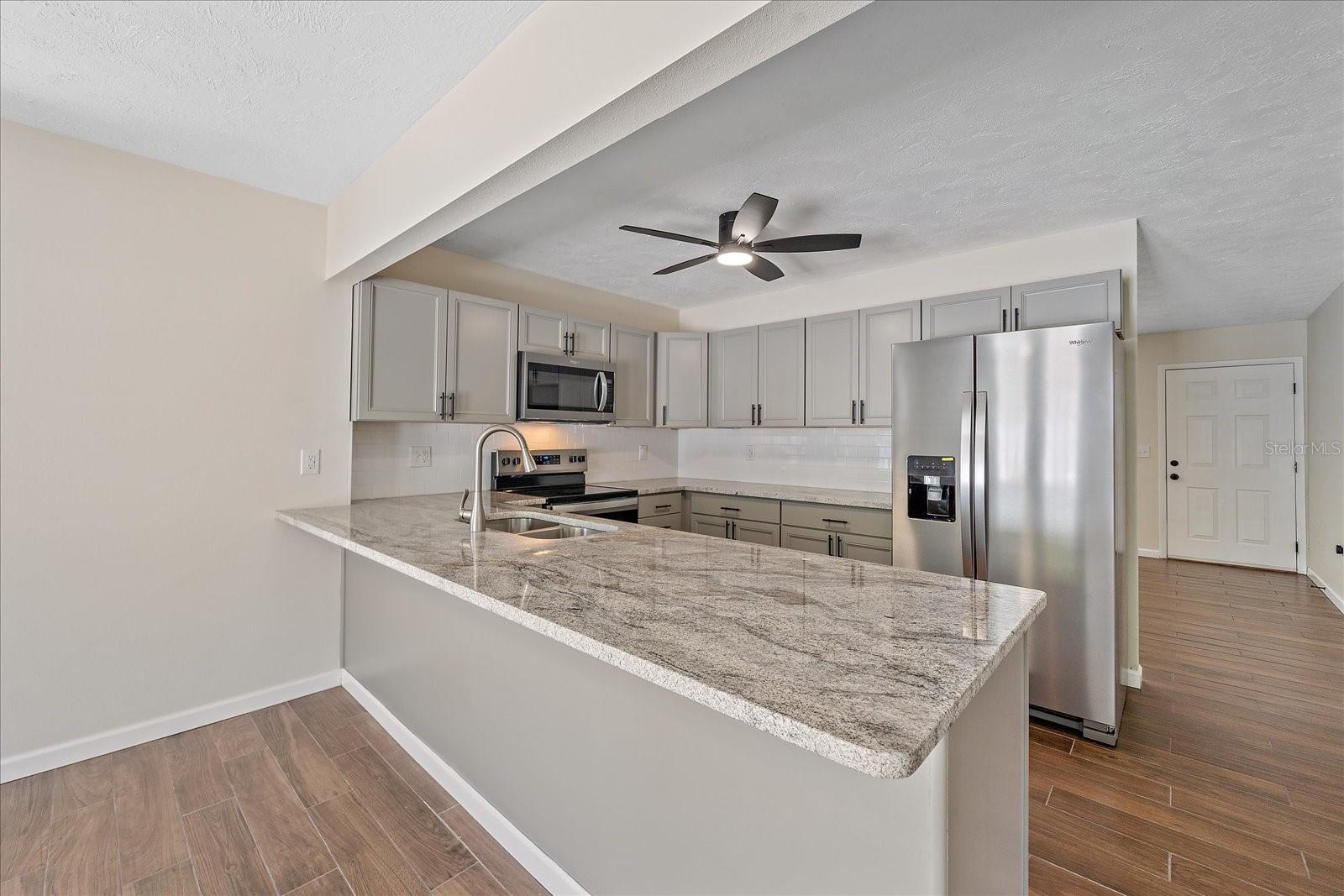 GLEN RIDGE - Residential