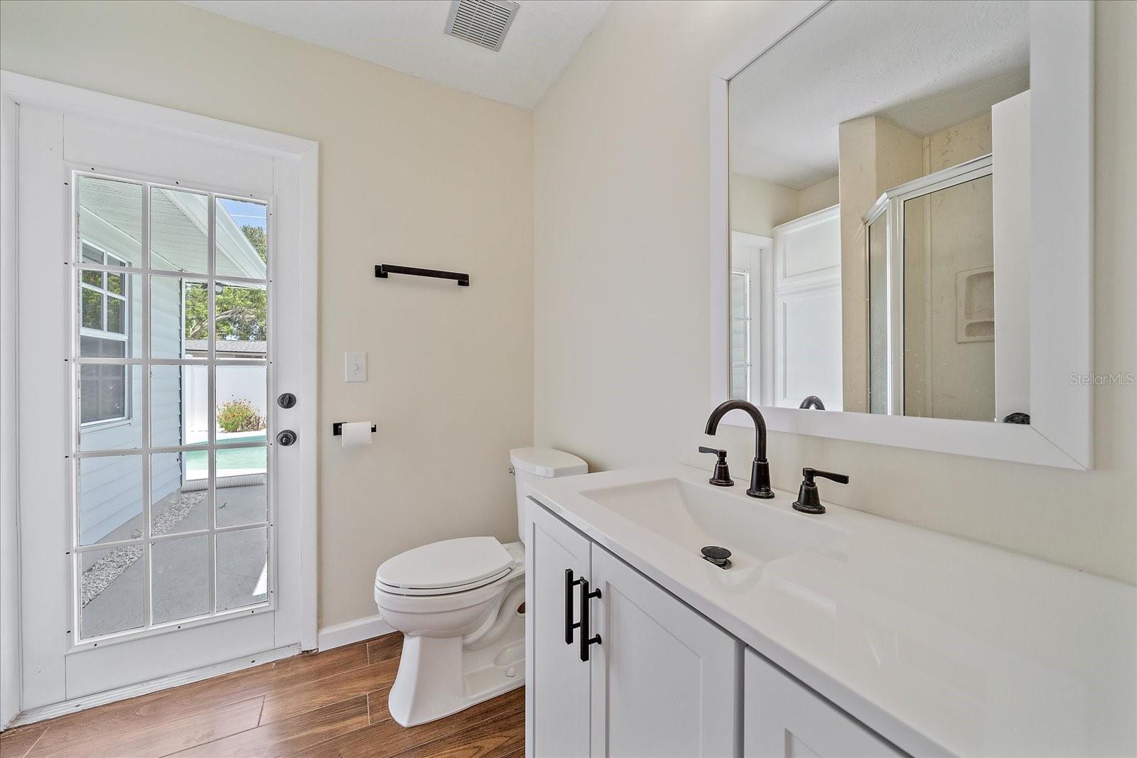 GLEN RIDGE - Residential