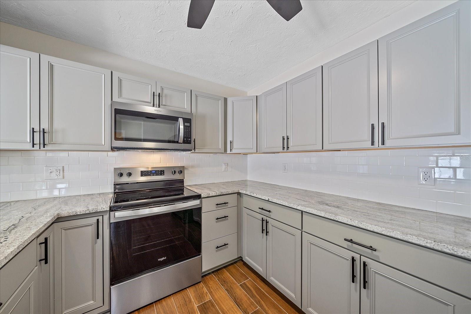 GLEN RIDGE - Residential