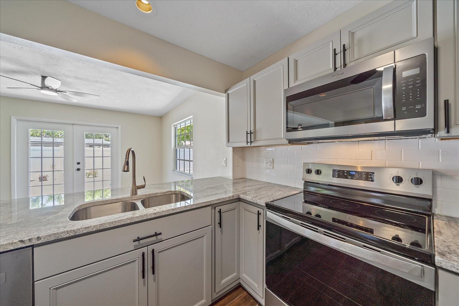 GLEN RIDGE - Residential