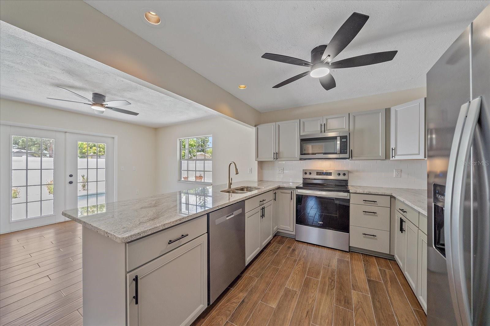 GLEN RIDGE - Residential