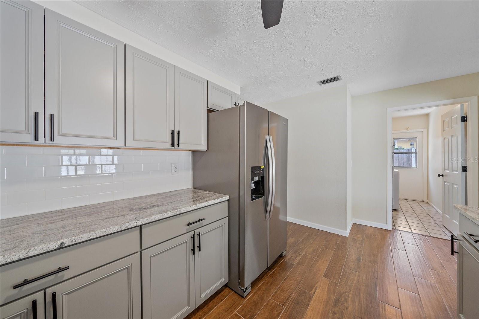 GLEN RIDGE - Residential