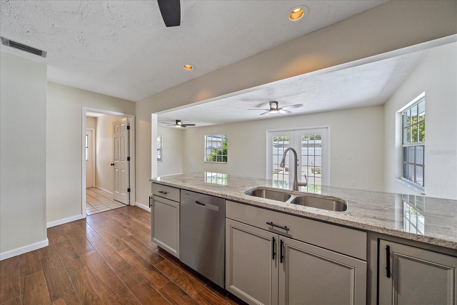 GLEN RIDGE - Residential