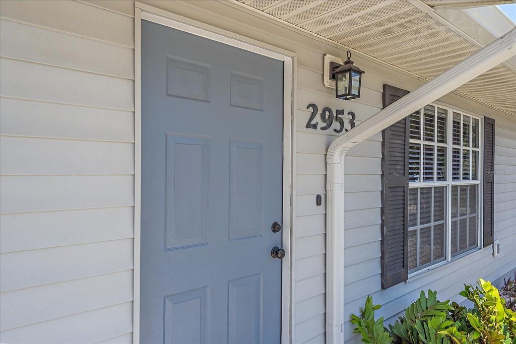 Photo of 2953 Oak Street, Sarasota, FL 34237 (MLS # A4654038)