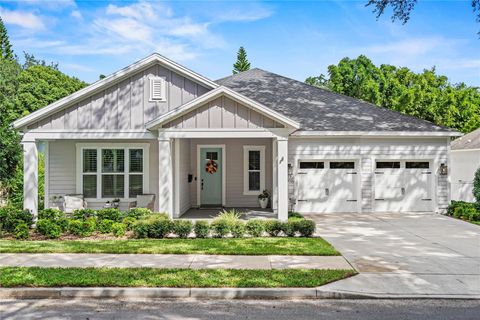 447 BAKER STREET ORLANDO FL 32806