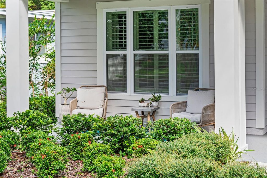 Photo of 447 Baker Street, Orlando, FL 32806 (MLS # O6350739)