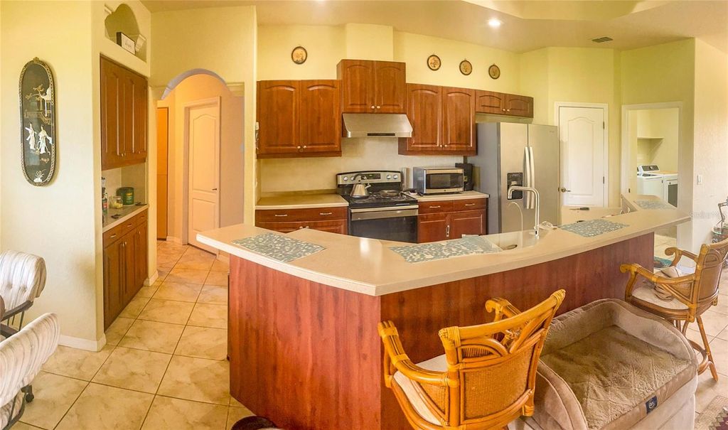 Photo of 7243 Bahama Swallow Avenue, Weeki Wachee, FL 34613 (MLS # TB8408934)