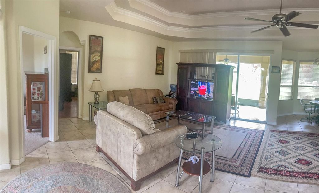 Photo of 7243 Bahama Swallow Avenue, Weeki Wachee, FL 34613 (MLS # TB8408934)