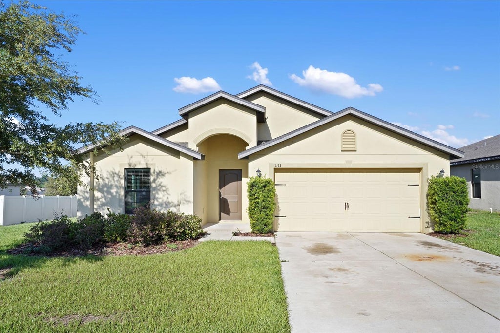 Photo of 1175 Moyle Way, Mascotte, FL 34753 (MLS # O6439390)