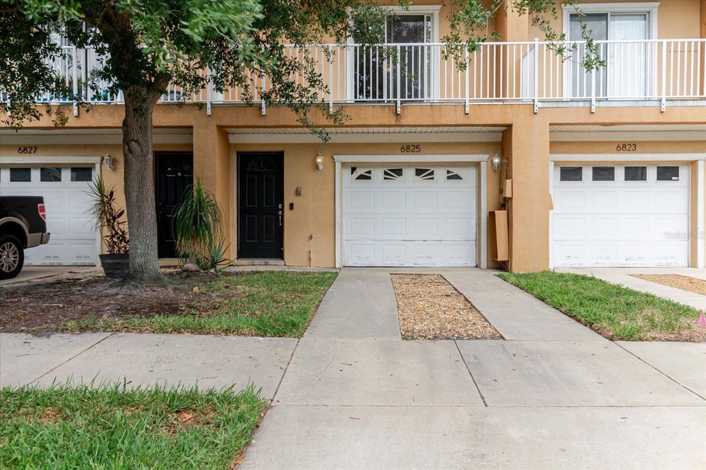 Photo of 6825 S Kissimmee Street, Tampa, FL 33616 (MLS # TB8517635)