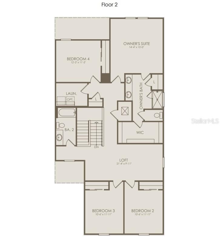 3911 MARBURY COURT