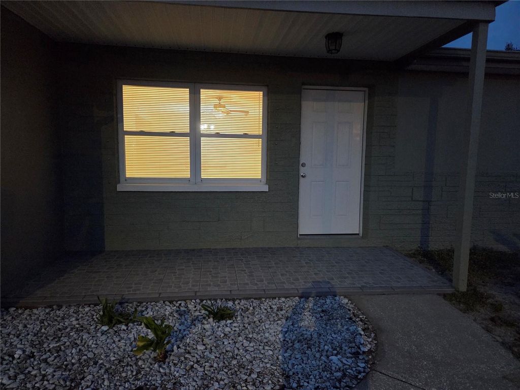 Photo of 8227 Saybrook Drive, Port Richey, FL 34668 (MLS # TB8452581)