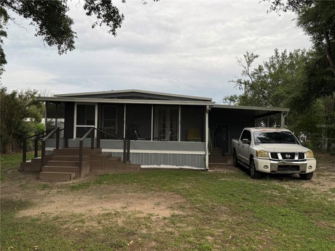 Photo of Summerfield, FL 34491 (MLS # OM725695)