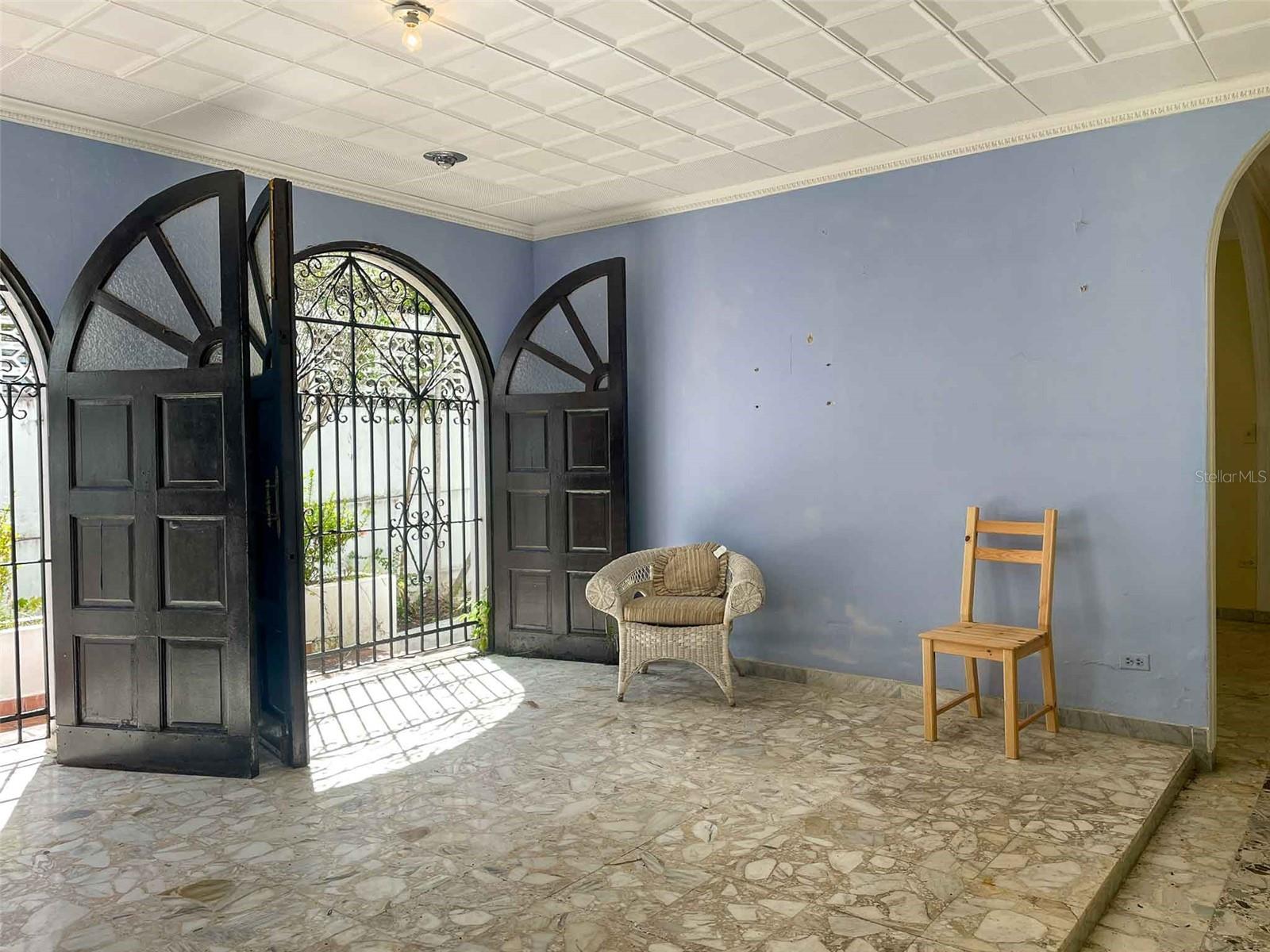 MIRAMAR - Residential